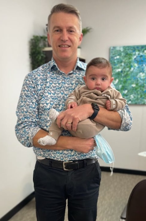 Mobirise Website Builder